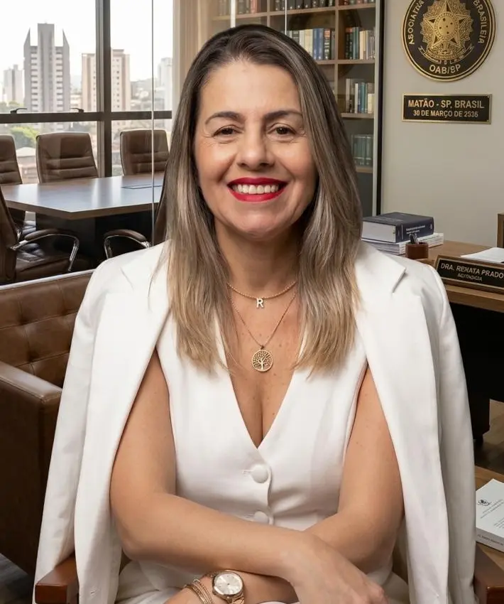 Dra. Renata Cristina Prado